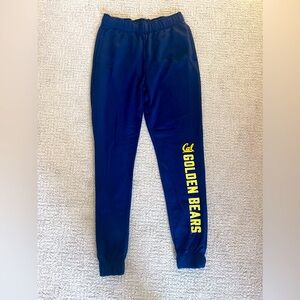 Cal Berkeley Sweatpants